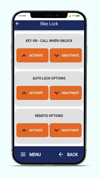 Play Bike Lock Old as an online game Bike Lock Old with UptoPlay