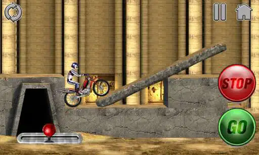 Play Bike Mania 2 -Extreme Trials Game  and enjoy Bike Mania 2 -Extreme Trials Game with UptoPlay