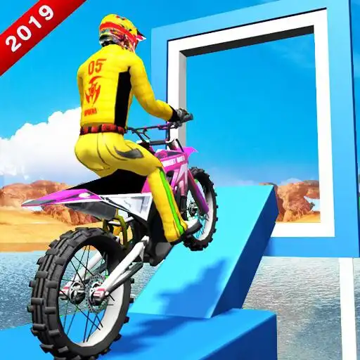 Play Bike Master 2019 APK