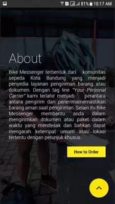 Play Bike Messenger