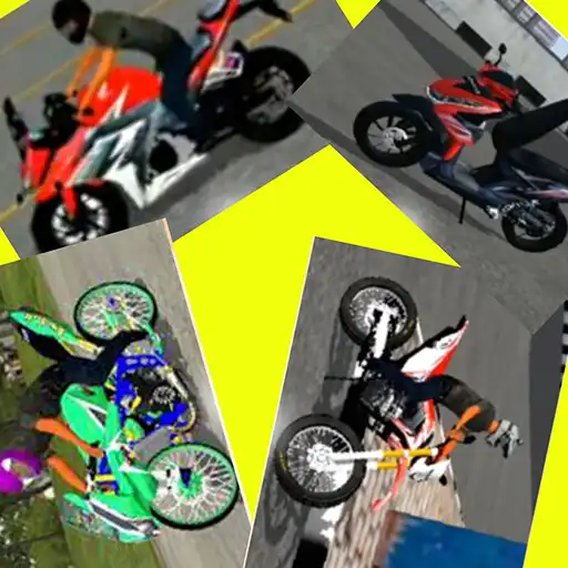 Play BIKE MOD BUSSID INDONESIA BUS SIMULATOR APK