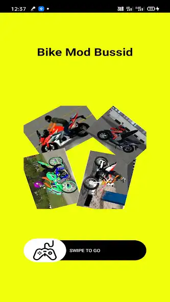 Play BIKE MOD BUSSID INDONESIA BUS SIMULATOR  and enjoy BIKE MOD BUSSID INDONESIA BUS SIMULATOR with UptoPlay