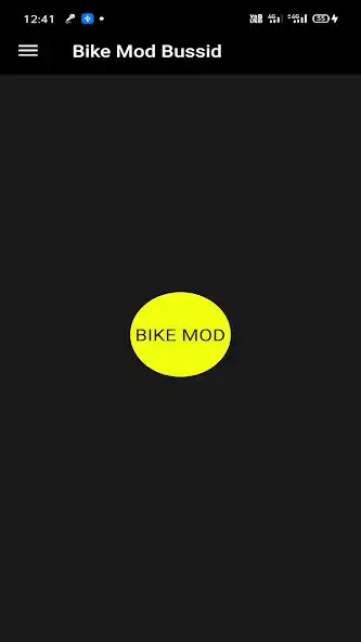 Play BIKE MOD BUSSID INDONESIA BUS SIMULATOR as an online game BIKE MOD BUSSID INDONESIA BUS SIMULATOR with UptoPlay