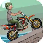 Free play online Bike Motocross Racer 2 APK