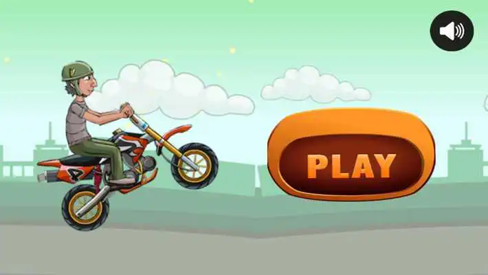 Play Bike Motocross Racer 2