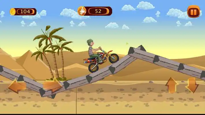 Play Bike Motocross Racer 2