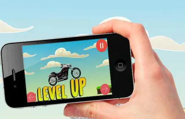 Play Bike Motocross Racer