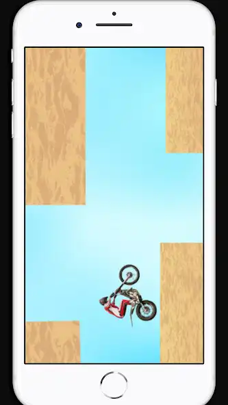 Play Bike Moto Racing : Obstacles  and enjoy Bike Moto Racing : Obstacles with UptoPlay