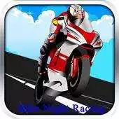 Free play online Bike Night Racing 2017 APK