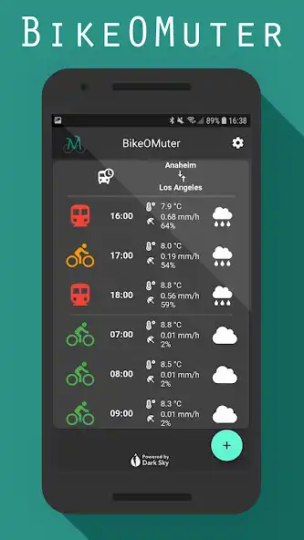Play BikeOMuter  and enjoy BikeOMuter with UptoPlay