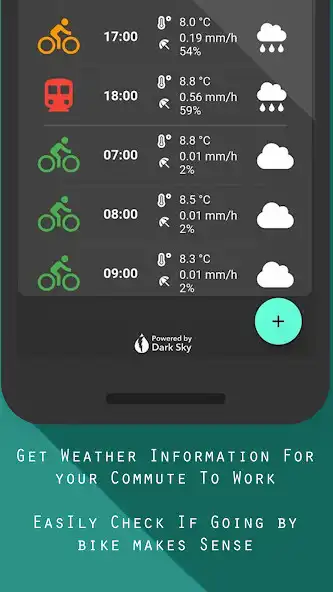 Play BikeOMuter as an online game BikeOMuter with UptoPlay