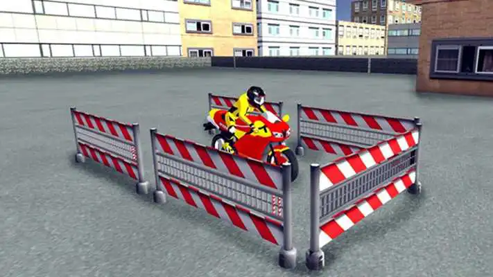 Play Bike Parking 2018 Play Bike Parking 2018