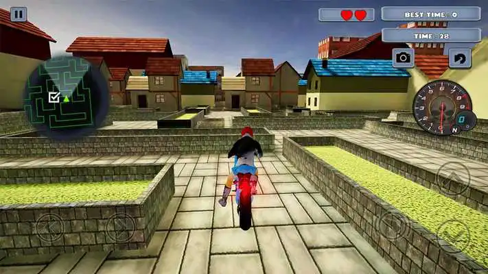 Play Bike Parking 2018 Play Bike Parking 2018