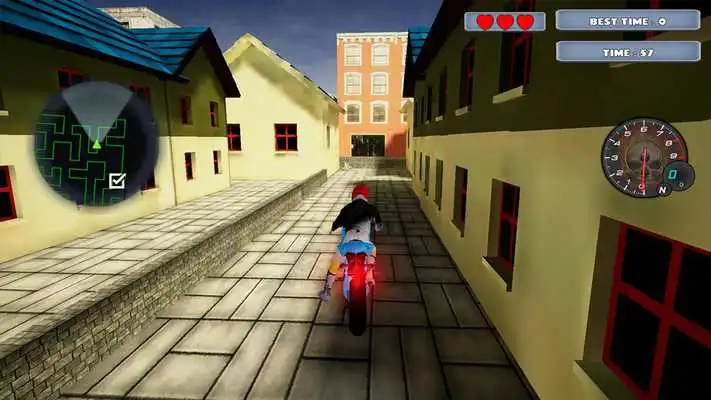 Play Bike Parking 2018 Play Bike Parking 2018