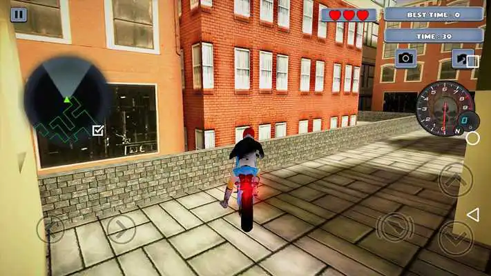 Play Bike Parking 2018 Play Bike Parking 2018