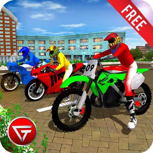 Free play online Bike Parking 3D Adventure 2018 Parking Mobile Game APK Free play online Bike Parking 3D Adventure 2018 Parking Mobile Game APK