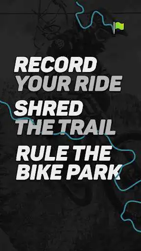 Play BikeParkPRO - Downhill GPS  and enjoy BikeParkPRO - Downhill GPS with UptoPlay