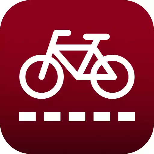 Play Bike Paths Barcelona APK