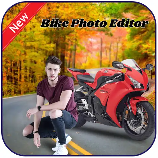 Play Bike Photo Editor 2019 APK Play Bike Photo Editor 2019 APK