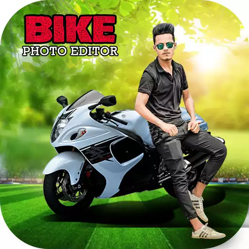 Play Bike Photo Editor 2020 New APK Play Bike Photo Editor 2020 New APK