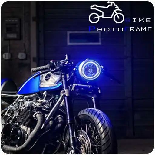 Play Bike Photo Editor 2021 APK