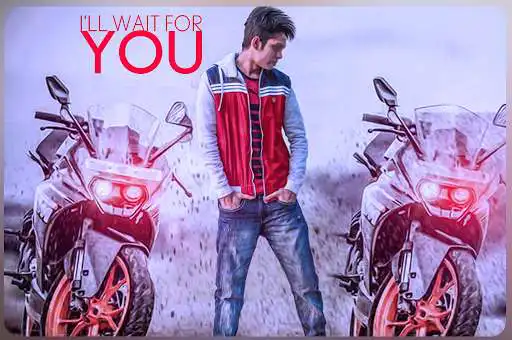 Play Bike Photo Editor 2021  and enjoy Bike Photo Editor 2021 with UptoPlay