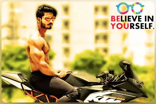 Play Bike Photo Editor 2021 as an online game Bike Photo Editor 2021 with UptoPlay