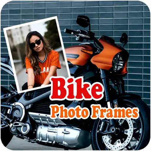 Play Bike photo editor and frames APK Play Bike photo editor and frames APK