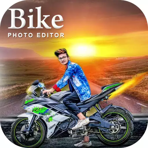 Play Bike Photo Editor & Photo Frame 2020 APK Play Bike Photo Editor & Photo Frame 2020 APK