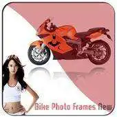 Free play online Bike Photo Frames New APK