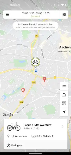 Play Bike:pool as an online game Bike:pool with UptoPlay