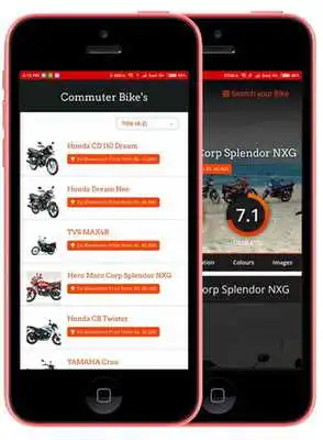 Play Bike Price App