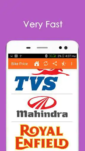 Play Bike price in India as an online game Bike price in India with UptoPlay