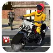 Free play online Bike Prison Break: City Police APK Free play online Bike Prison Break: City Police APK