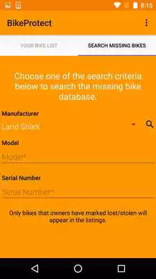 Play Bike Protect
