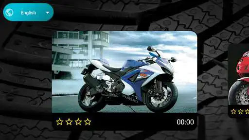 Play Bike Puzzle Games for Boys