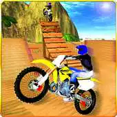 Free play online Bike Race Beach Stunt Mania 3D APK Free play online Bike Race Beach Stunt Mania 3D APK