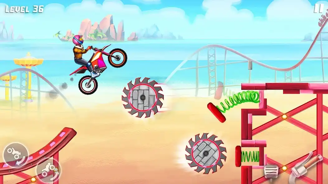 Play Bike Race: Bike Stunt Games and enjoy Bike Race: Bike Stunt Games with UptoPlay Play Bike Race: Bike Stunt Games and enjoy Bike Race: Bike Stunt Games with UptoPlay