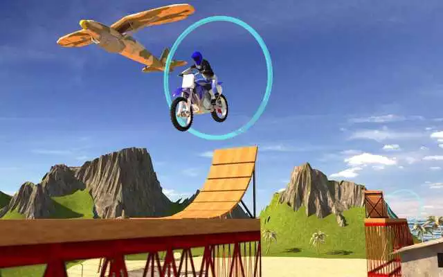 Play Bike Race Free