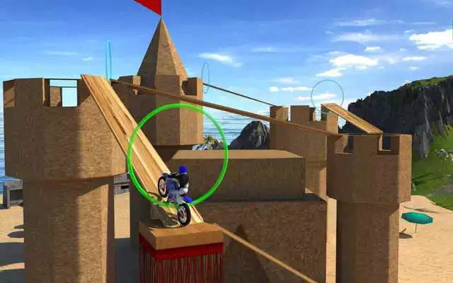 Play Bike Race Free