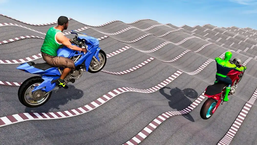 Play Bike Race Game: GT Moto Game as an online game online Bike Race Game: GT Moto Game with UptoPlay Play Bike Race Game: GT Moto Game as an online game Bike Race Game: GT Moto Game with UptoPlay
