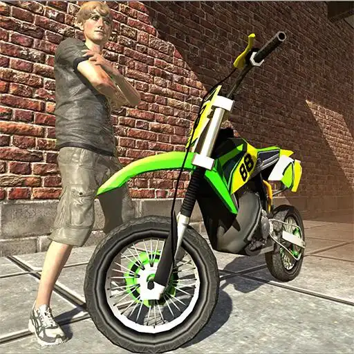 Play Bike Race in the City APK Play Bike Race in the City APK