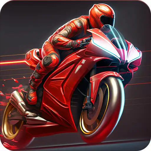 Play Bike Race In Traffic APK