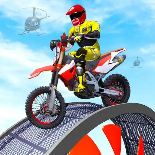 Play Bike Race Master Stunt: New Racing Free Games 2020 APK Play Bike Race Master Stunt: New Racing Free Games 2020 APK