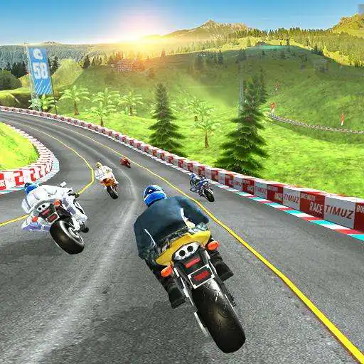 Play Bike Race Moto APK