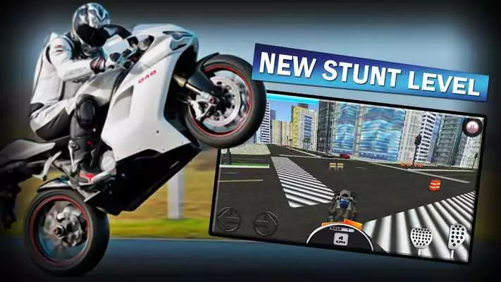 Play Bike Race Moto Rider 3D Racing