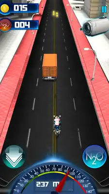 Play Bike Racer  and enjoy Bike Racer with UptoPlay