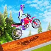 Free play online Bike Racer Stunts APK Free play online Bike Racer Stunts APK