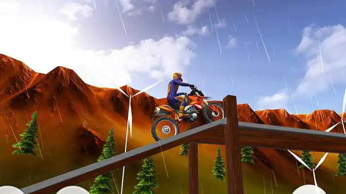 Play Bike Racer Stunts