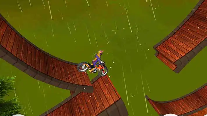 Play Bike Racer Stunts
